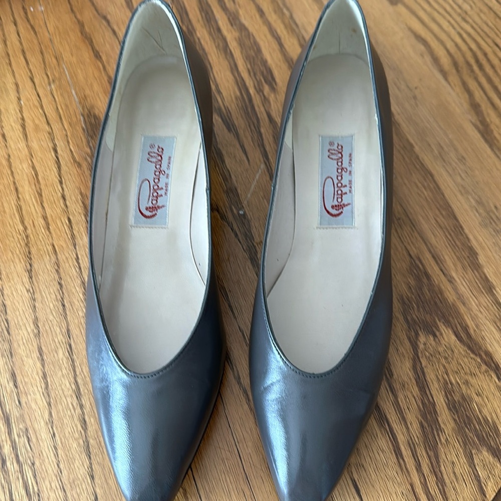 Pappagallo pumps/shoes/heels
